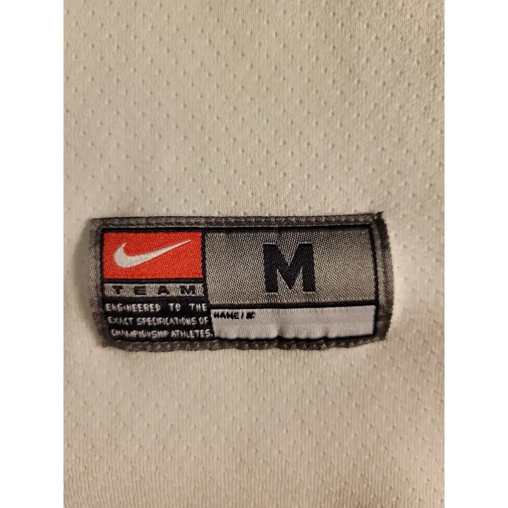 Nike Minnesota Twins Jersey Baseball Youth Medium 12-14 Boys Kids Sleeveless